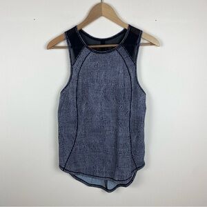 Lululemon Sculpt Tank